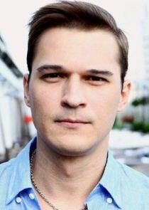 Илья Оболонков Илья Оболонков