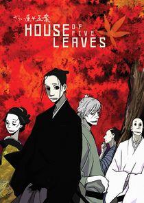 House of Five Leaves House of Five Leaves