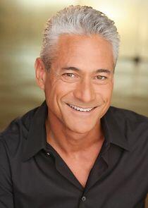 Greg Louganis Greg Louganis