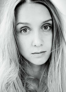 Мария Бушмелёва Мария Бушмелёва