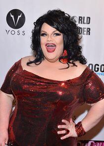photo of Darienne Lake