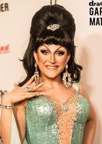 photo of BenDeLaCreme