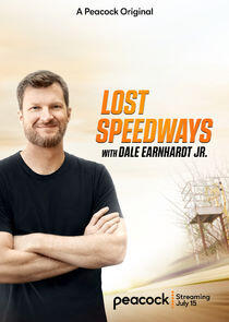 Lost Speedways Lost Speedways
