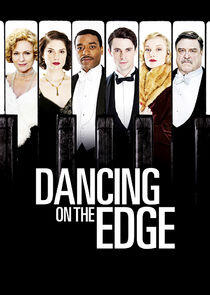 Dancing on the Edge Dancing on the Edge