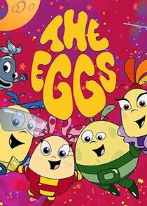 The Eggs The Eggs