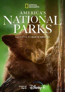 America's National Parks - Season 1 America's National Parks - Season 1