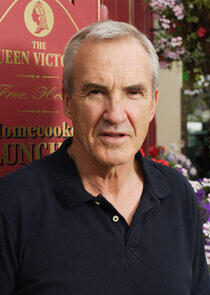 Archie Mitchell Archie Mitchell