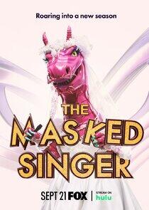 The Masked Singer - Season 8 The Masked Singer - Season 8