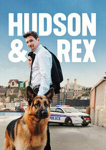 Hudson & Rex - Season 2 Hudson & Rex - Season 2