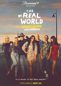 The Real World Homecoming - Season 2 The Real World Homecoming - Season 2