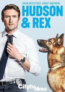 Hudson & Rex - Season 4 Hudson & Rex - Season 4