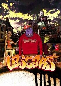 Les Lascars - Season 1 Les Lascars - Season 1