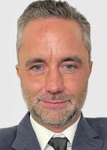 David Graziano David Graziano