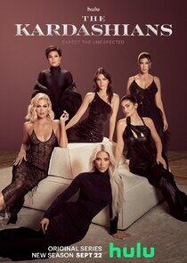The Kardashians - Season 2 The Kardashians - Season 2