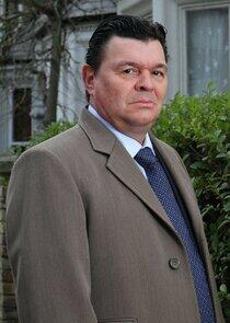 Derek Branning Derek Branning