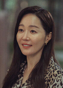 Won Sang Ah