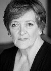 Avril Clark