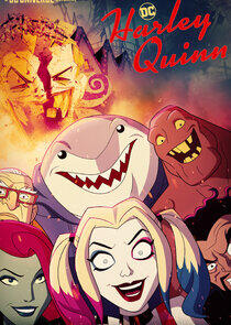 Harley Quinn - Season 1 Harley Quinn - Season 1