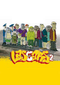 Les Lascars - Season 2 Les Lascars - Season 2