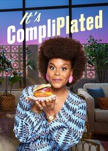 It's CompliPlated It's CompliPlated