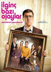 İlginç Bazı Olaylar İlginç Bazı Olaylar