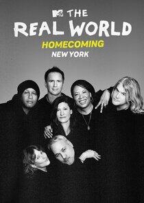 The Real World Homecoming - Season 1 The Real World Homecoming - Season 1