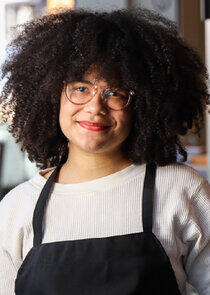 photo of Paola Velez photo of Paola Velez