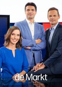 De markt - Season 3 / Year 2022 De markt - Season 3 / Year 2022