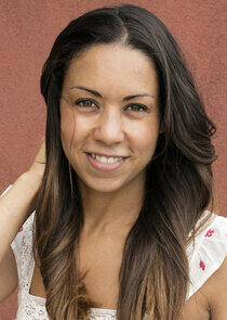 photo of Adrienne Cheatham photo of Adrienne Cheatham