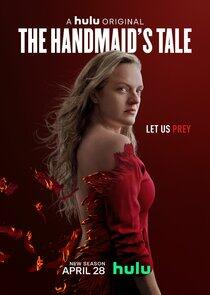 The Handmaid's Tale - Season 4 The Handmaid's Tale - Season 4