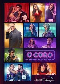 O Coro: Sucesso, Aqui Vou Eu O Coro: Sucesso, Aqui Vou Eu