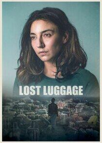 Lost Luggage Lost Luggage