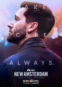 New Amsterdam - Season 5 New Amsterdam - Season 5