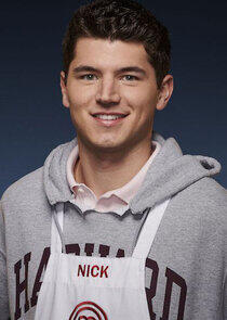 photo of Nick DiGiovanni photo of Nick DiGiovanni