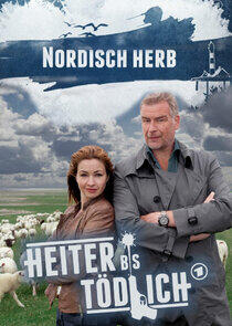 Heiter bis tödlich - Nordisch Herb Heiter bis tödlich - Nordisch Herb