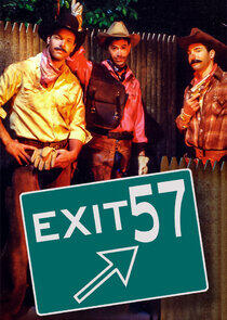 Exit 57 Exit 57