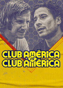 América vs. América - Season 1 América vs. América - Season 1