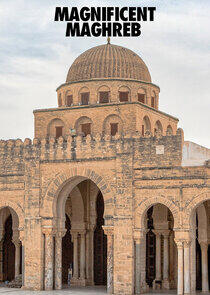 Magischer Maghreb Magischer Maghreb