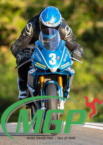 Manx Grand Prix Highlights Manx Grand Prix Highlights