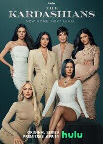 The Kardashians - Season 1 The Kardashians - Season 1