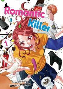 Romantic Killer Romantic Killer