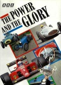 The Power and the Glory The Power and the Glory