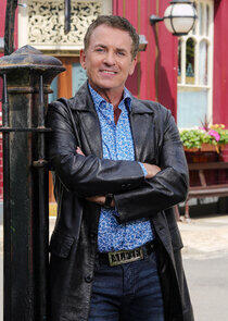 Alfie Moon Alfie Moon