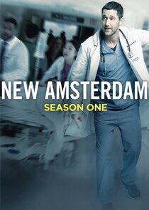 New Amsterdam - Season 1 New Amsterdam - Season 1