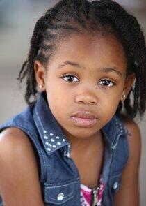 photo of Aria Seymore photo of Aria Seymore