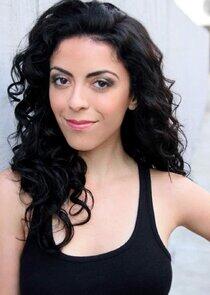 Grace Parra Grace Parra