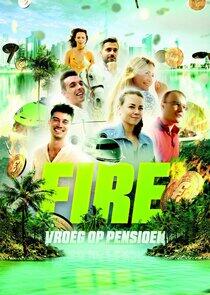 FIRE: vroeg op pensioen FIRE: vroeg op pensioen