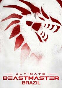 Ultimate Beastmaster: Brazil Ultimate Beastmaster: Brazil