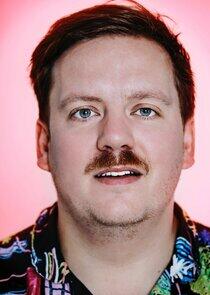 photo of Jesper Ole Feit Andersen