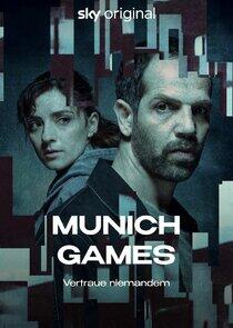 Munich Games Munich Games